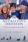 Image for In Shackleton&#39;s Footsteps