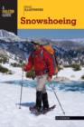 Image for Basic Illustrated Snowshoeing