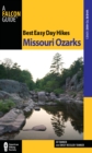Image for Best Easy Day Hikes Missouri Ozarks