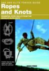 Image for SAS and Elite Forces Guide Ropes and Knots