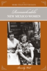 Image for More Than Petticoats: Remarkable New Mexico Women
