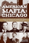 Image for American Mafia: Chicago