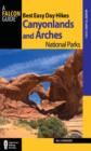 Image for Best Easy Day Hikes Canyonlands and Arches National Parks