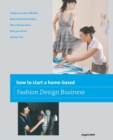 Image for How to Start a Home-based Fashion Design Business