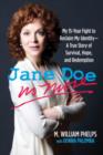 Image for Jane Doe No More