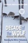 Image for Decade of the Wolf, Revised and Updated