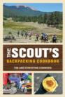 Image for Scout&#39;s Backpacking Cookbook