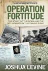 Image for Operation Fortitude