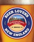 Image for Beer Lover&#39;s New England