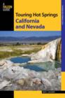 Image for Touring Hot Springs California and Nevada