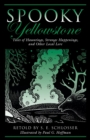 Image for Spooky Yellowstone