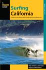 Image for Surfing California : A Guide To The Best Breaks And Sup-Friendly Spots On The California Coast