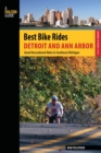 Image for Best Bike Rides Detroit and Ann Arbor : Great Recreational Rides In Southeast Michigan