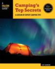 Image for Camping&#39;s Top Secrets : A Lexicon Of Expert Camping Tips