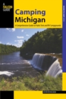 Image for Camping Michigan  : a comprehensive guide to public tent and RV campgrounds