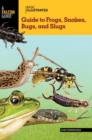 Image for Basic Illustrated Guide to Frogs, Snakes, Bugs, and Slugs
