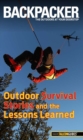Image for Backpacker Magazine&#39;s Outdoor Survival Stories and the Lessons Learned