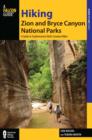 Image for Hiking Zion and Bryce Canyon National Parks
