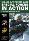 Image for SAS and Elite Forces Guide Special Forces in Action
