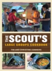 Image for The Scout&#39;s Large Groups Cookbook