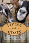 Image for Living with Goats