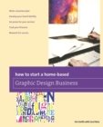Image for How to Start a Home-based Graphic Design Business