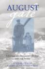 Image for August Gale : A Father And Daughter&#39;s Journey Into The Storm