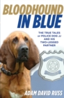 Image for Bloodhound in Blue