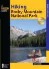Image for Hiking Rocky Mountain National Park: Including Indian Peaks Wilderness