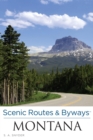 Image for Scenic Routes &amp; Byways Montana