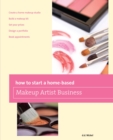 Image for How to Start a Home-based Makeup Artist Business