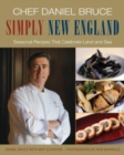 Image for Chef Daniel Bruce Simply New England