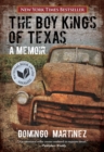 Image for The boy kings of Texas: a memoir