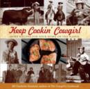 Image for Keep Cookin&#39; Cowgirl