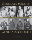 Image for Generals South, generals North  : the commanders of the Civil War reconsidered