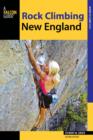 Image for Rock climbing New England