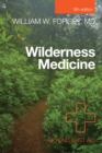 Image for Wilderness Medicine: Beyond First Aid