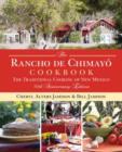 Image for Rancho de Chimayo Cookbook