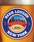Image for Beer Lover&#39;s New York