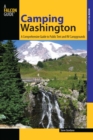 Image for Camping Washington: A Comprehensive Guide to Public Tent and RV Campgrounds