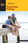Image for Basic Illustrated Freshwater Fishing