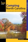 Image for Camping North Carolina: A Comprehensive Guide to Public Tent and Rv Campgrounds