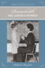 Image for More than petticoats.: (Remarkable Oklahoma women)