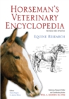 Image for Horseman&#39;s veterinary encyclopedia