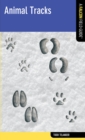 Image for Animal Tracks: A Falcon Field Guide