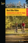Image for Best Bike Rides Minneapolis and St. Paul: Great Recreational Rides in the Twin Cities Area