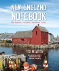 Image for New England notebook: one reporter, six states, uncommon stories
