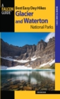 Image for Best Easy Day Hikes, Glacier and Waterton Lakes National Parks