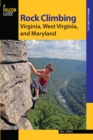 Image for Rock Climbing: Virginia, West Virginia, and Maryland