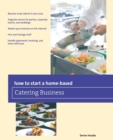 Image for How to Start a Home-based Catering Business